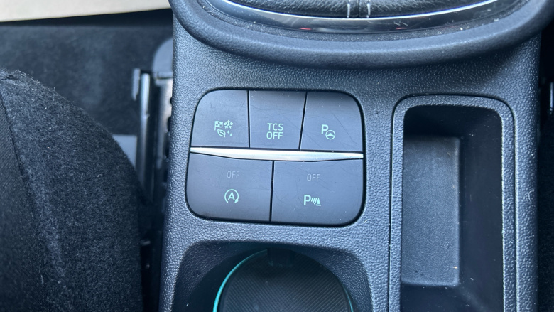 Ford Puma 1.0 EcoBoost Hybrid mHEV Titanium 5dr Petrol Hatchback